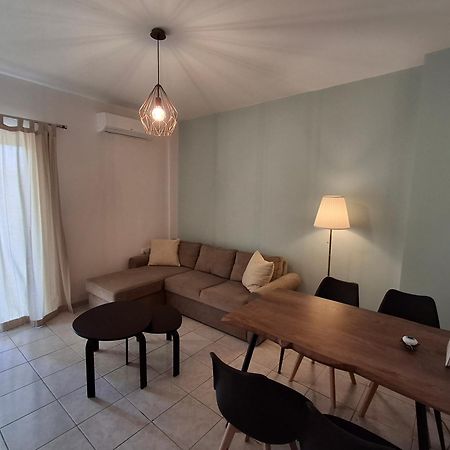 Irida'S Apartment In Porto Cheli Екстериор снимка