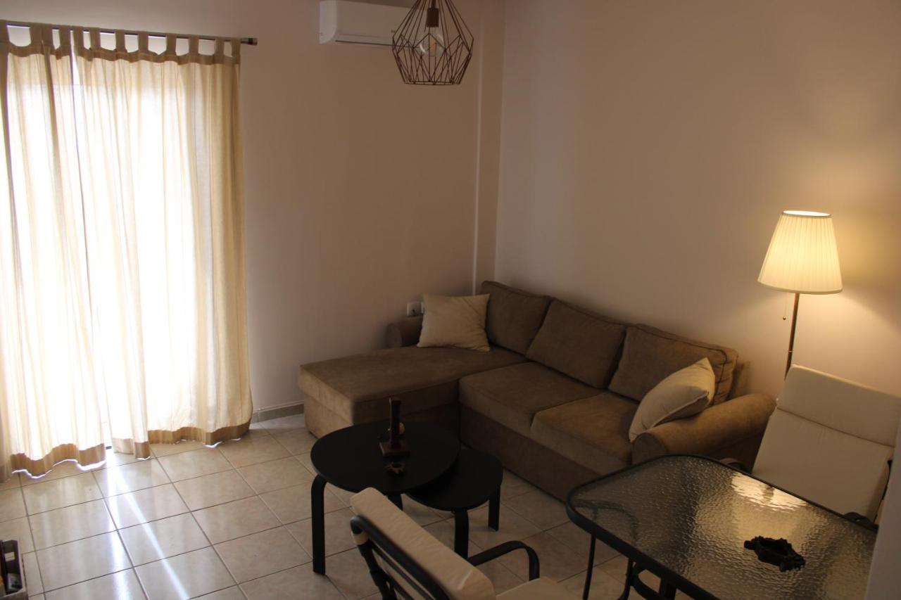 Irida'S Apartment In Porto Cheli Екстериор снимка