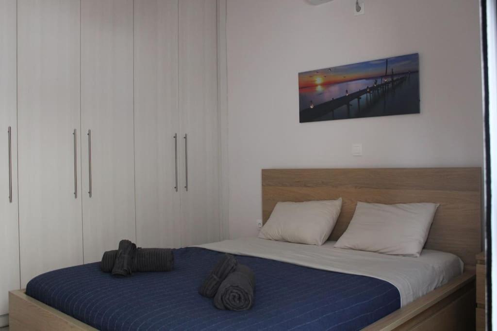 Irida'S Apartment In Porto Cheli Екстериор снимка