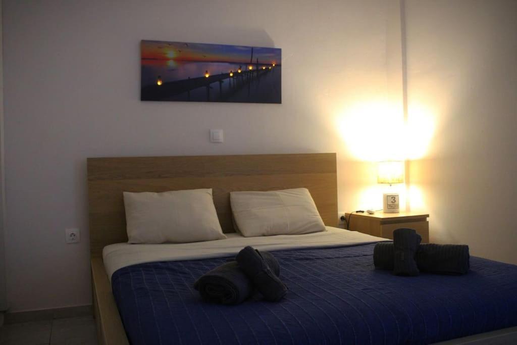Irida'S Apartment In Porto Cheli Екстериор снимка