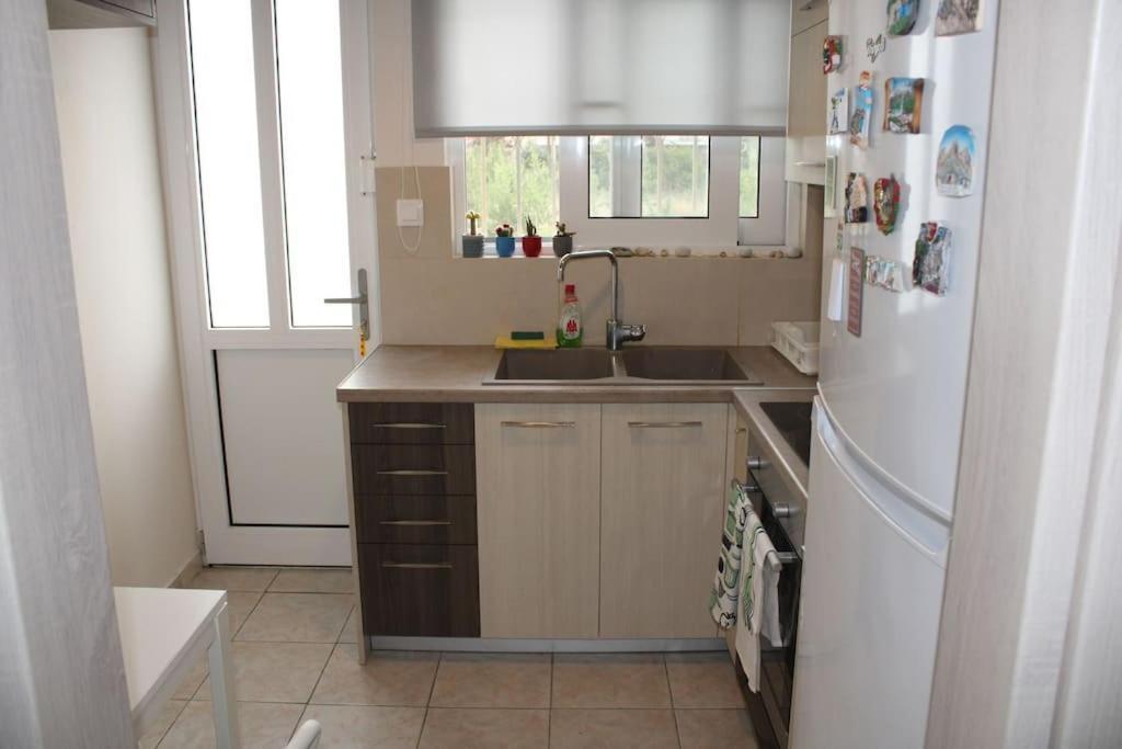 Irida'S Apartment In Porto Cheli Екстериор снимка
