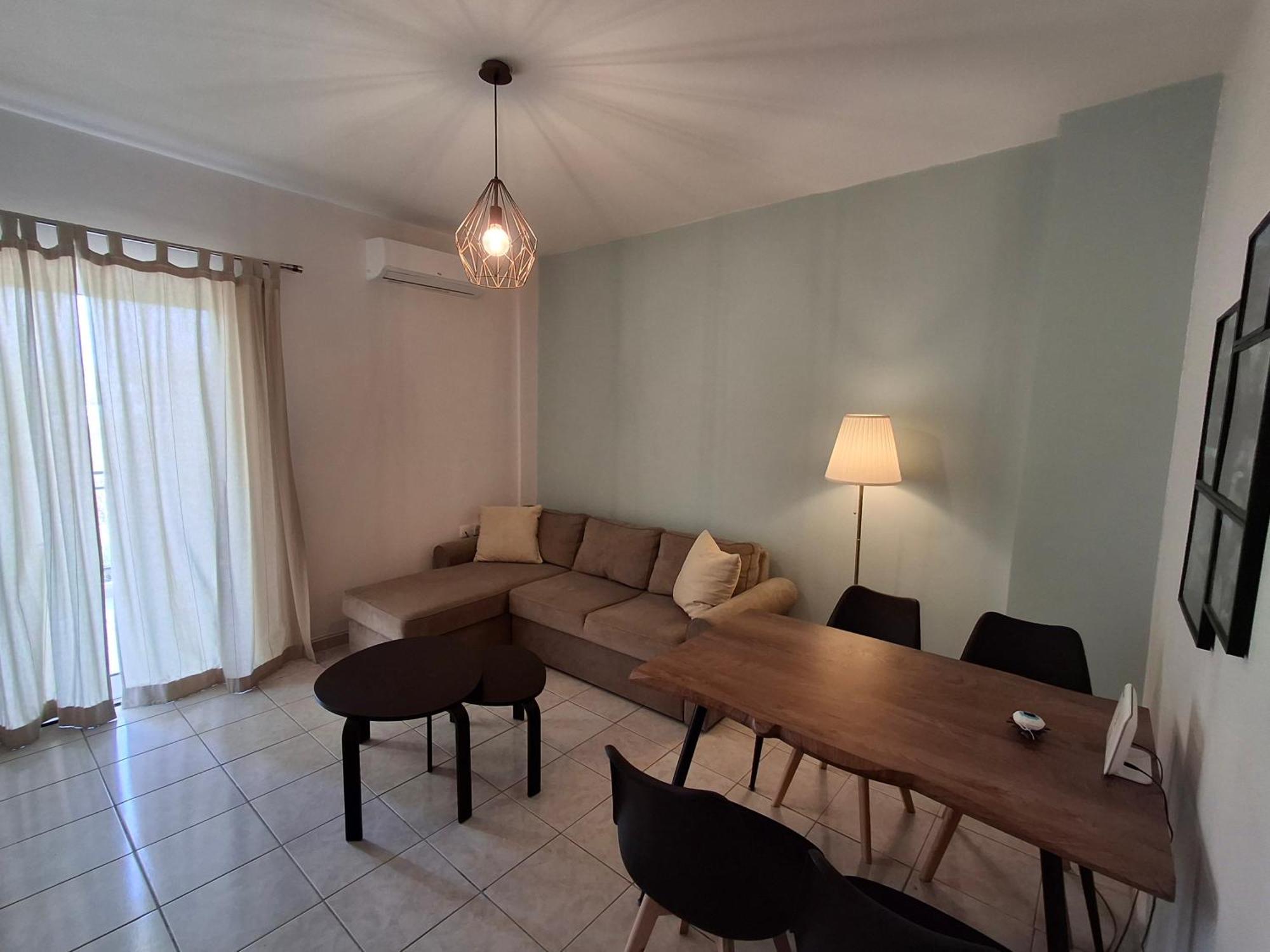 Irida'S Apartment In Porto Cheli Екстериор снимка