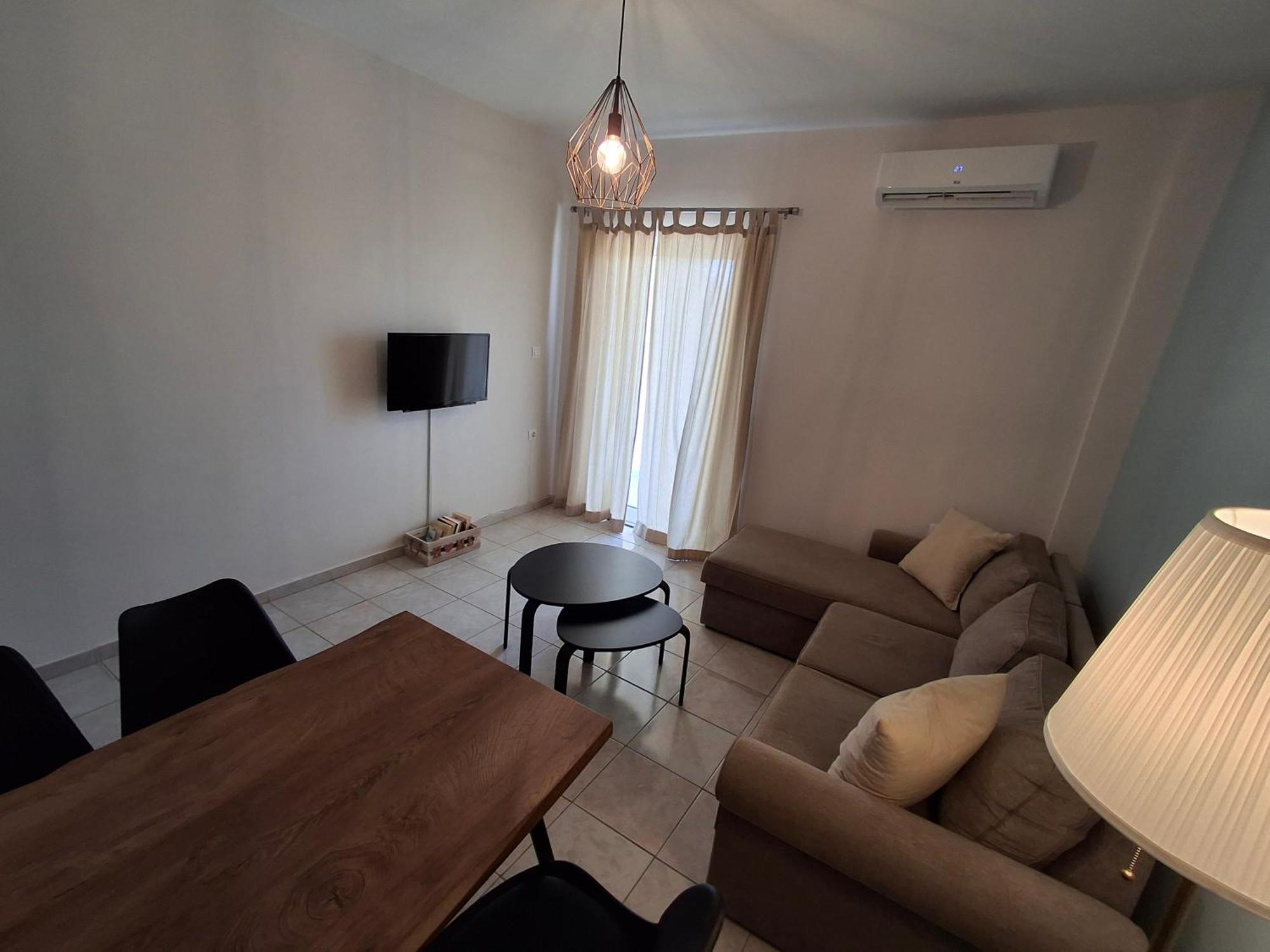 Irida'S Apartment In Porto Cheli Екстериор снимка